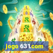 jogo 631.com